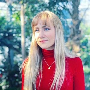 Meet your Posher, Knight